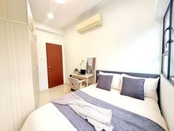 Queensway Tower / Queensway Shopping Centre (D3), Apartment #595095991